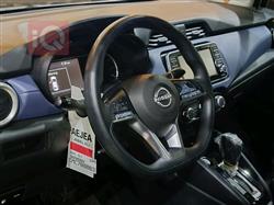 نیسان ڤێرسا